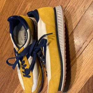 madewell tretorn rawlins